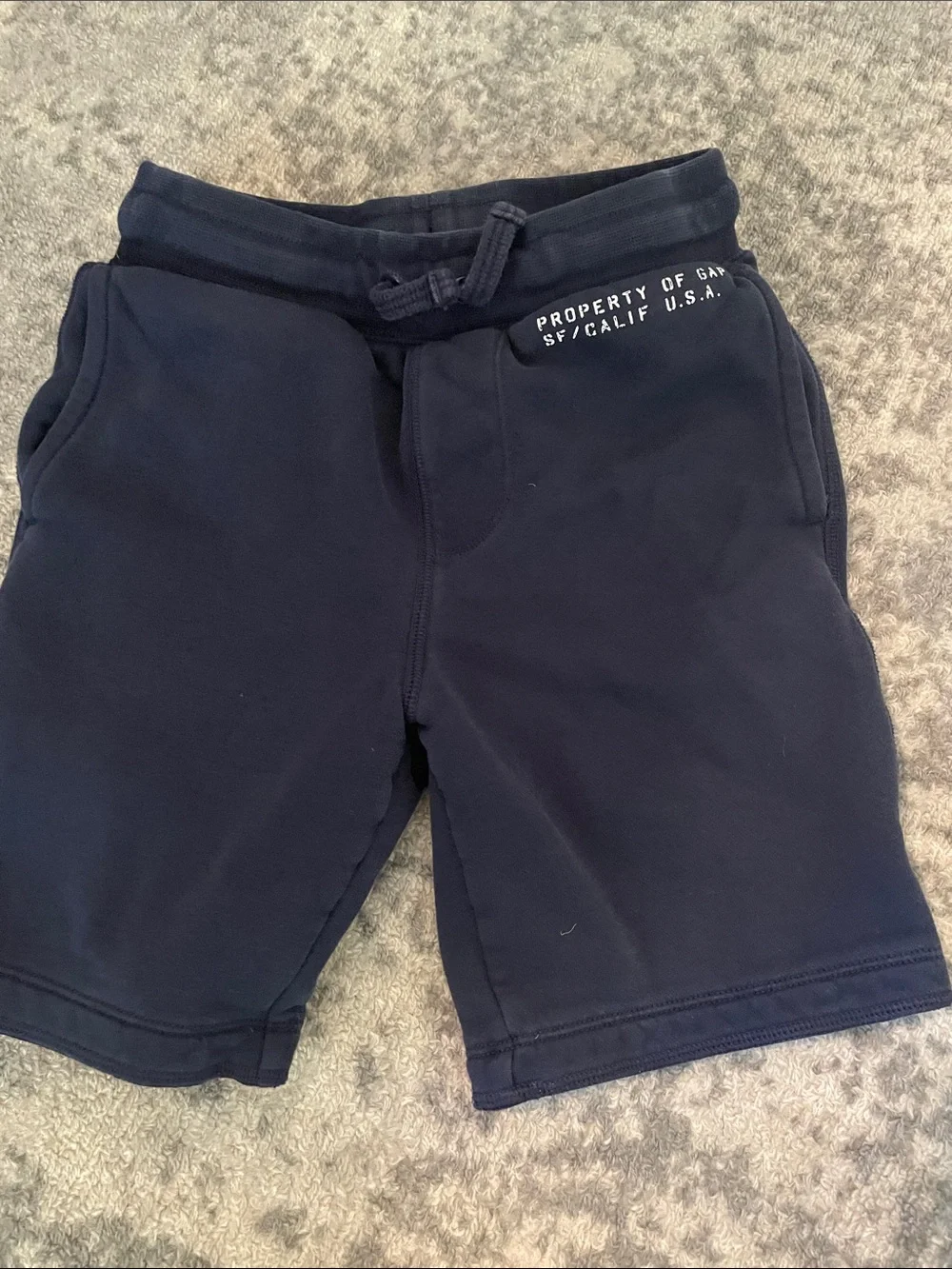 GAP two pairs